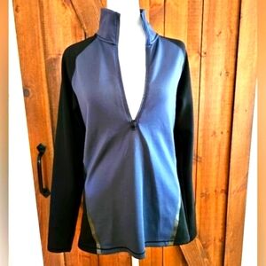 UNDER ARMOUR COLD GEAR 1/4 ZIP